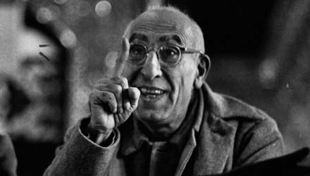 Mohamed Mossadegh: took wind out of sails of opportunist official communists