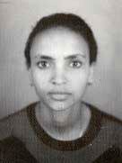 Click on image to see full-sized version Serkalem Fasil- Ethiopia
