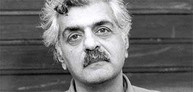 Tariq Ali - one more reason why Bush fears TeleSur