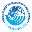 Earth Summit on Sustainable
Development
