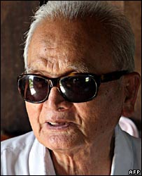 Nuon Chea