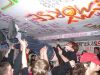 A sense of community and no agression at gigs