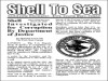 Shell To Sea newsletter