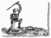 State Repression (as it always has been)