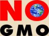 No GM Symbol