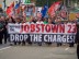 Irish Writers Open Letter on The Jobstown 18