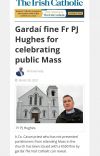 Did we ever think this could happen in Ireland ?