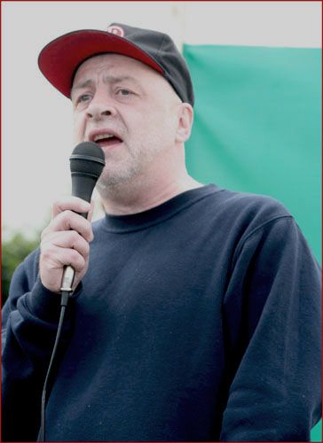 Alan Mc Simoin (WSM)