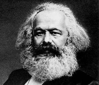 Karl Marx