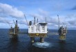 Norsk Hydro Rig