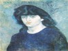 Suzanne Bloch