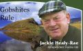 Irish Gobshites