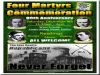 90th Anniversary Commemoration to be held in Dublin on Saturday 8th December 2012.
