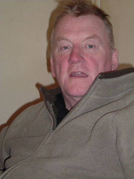 Click on image to see full-sized version Archbishop Michael Desmond Hynes PhD OMA