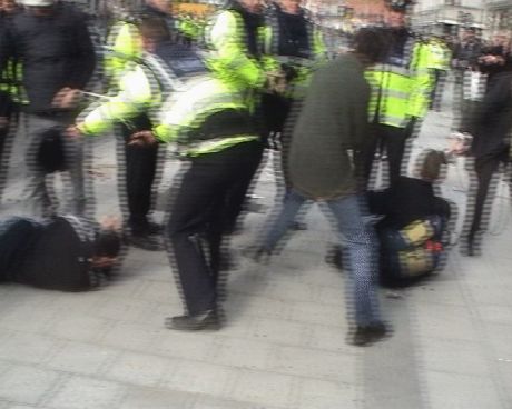 Street Clash