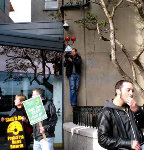 Others Are Loners By Nature