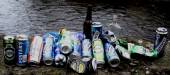 'Empty Young Lives Void Filled By Alcohol'
