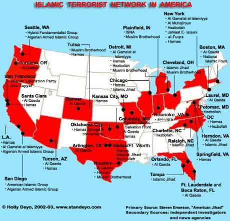 from a stupid yank right wing site at the begining of the iraq war
