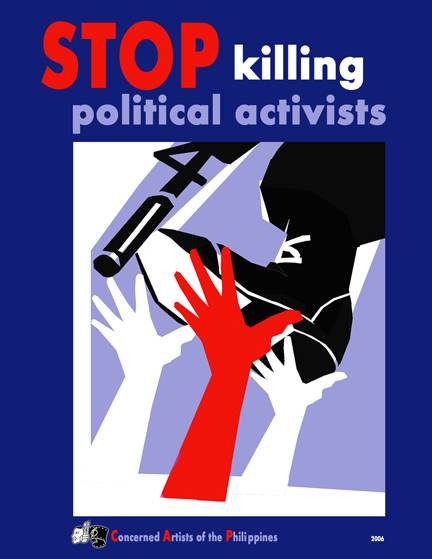From;-Filipina and filipino collective