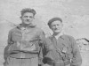 Frank Ryan and John Robinson