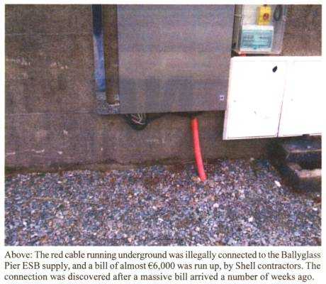 snapshot from Mayo Echo article