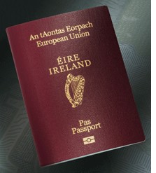 YOur passport could now lead to you being suspected of being a Mossad Assassin.