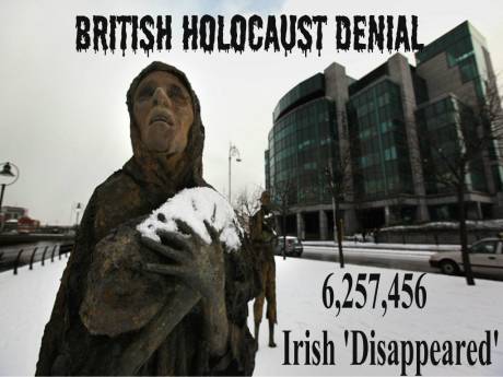 HOLOCAUST , WHOSE HOLOCAUST?