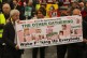 100, 000+ Thousand March Against Austerity Ireland.