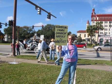 Friends don't let friends commit war crimes