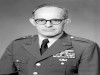 Smedley Butler? Sadly no, but he is a pissed off US General (retired)