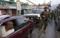 US Marines in Port-au-Prince in 2004