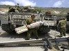 Israeli dual/multi-use WMD