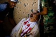 Suicide Bomb Victim  (c) Zoriah