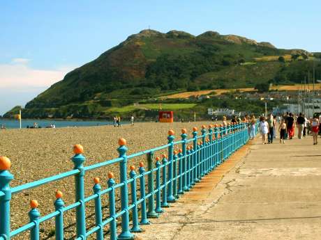 Our seafront 