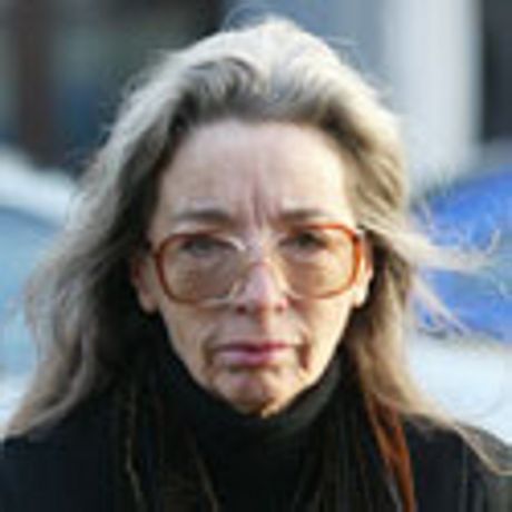 Click on image to see full-sized version Maura Harrington