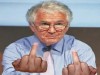 Up yours taxpayers. I'll still be living the high life, even when I eventually go to prison!