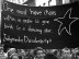 Dissidents take to the streets
