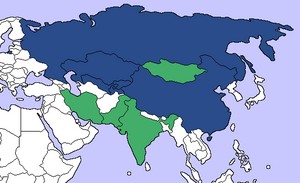 EastAsia - Orwell's Laughing