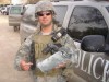 Did SPC Eli Israel travel through Shannon?