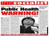 The Socialist #26  - July 2007