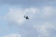 Shell's Air Corps EC135 P2