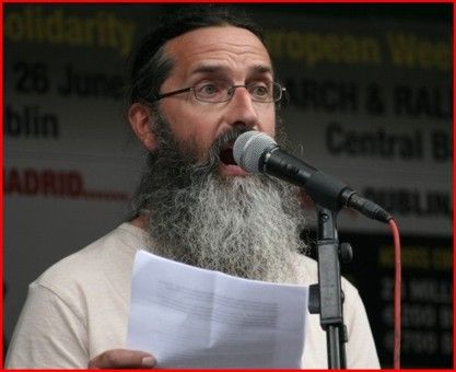 Gregor Kerr - Workers Solidarity Movement