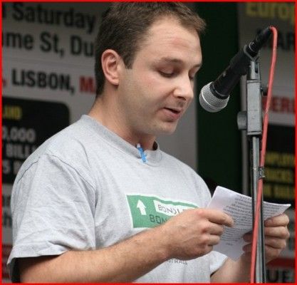 Gary Ronaghan - Shell to Sea