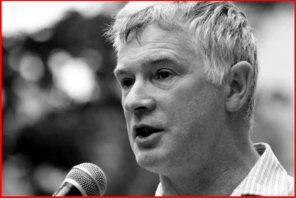 Malachy Steenson - Workers Party