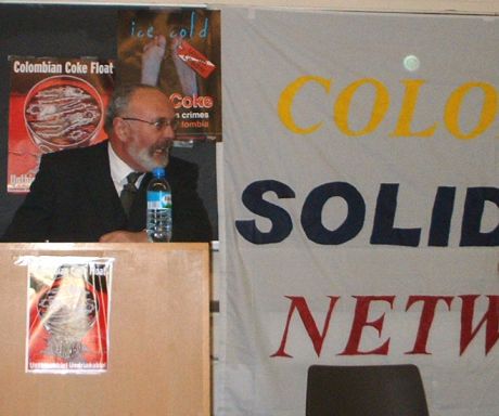 David Norris
