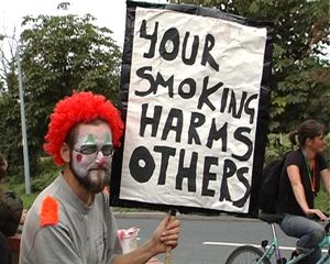 rebel clowns