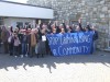 Criminalising of community continues....