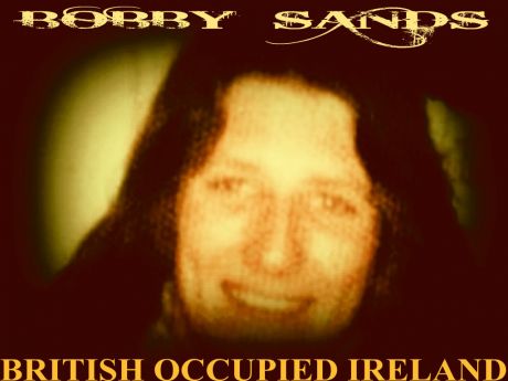 Bobby Sands