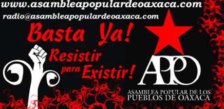 Oaxaca: City of Resistance
