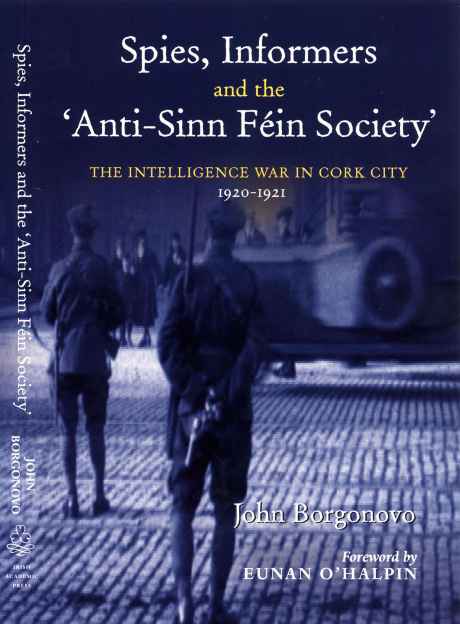 New book on War of Independence with new perspective